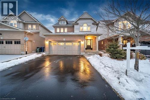 15 DOMINION Drive  Guelph, ON N1L 0B5
