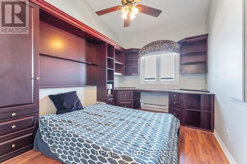 Murphy in bedroom 2. - Ph4 - 158A Mcarthur Avenue, Ottawa, ON - Indoor Photo Showing Bedroom