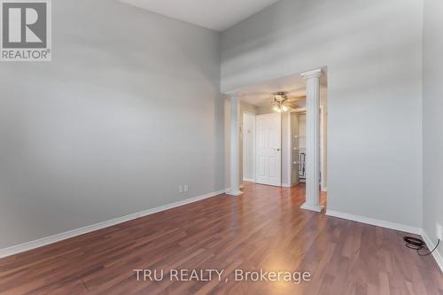 Primary suite with his hers closets and ensuite. - Ph4 - 158A Mcarthur Avenue, Ottawa, ON - Indoor Photo Showing Other Room