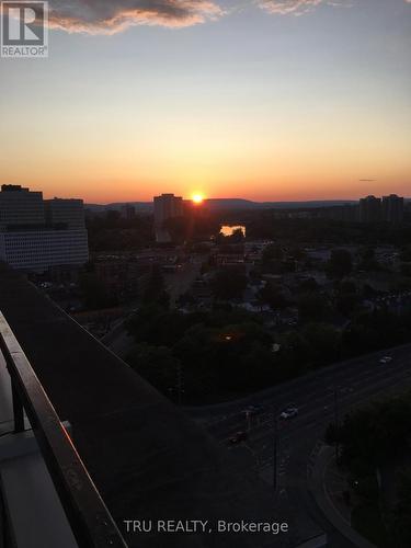 Ph4 - 158A Mcarthur Avenue, Ottawa, ON - Outdoor With View