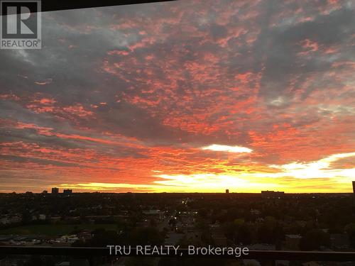 Ph4 - 158A Mcarthur Avenue, Ottawa, ON - Outdoor With View