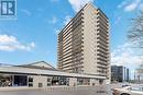 Shops accessible from inside and outside. - Ph4 - 158A Mcarthur Avenue, Ottawa, ON  - Outdoor With Facade 