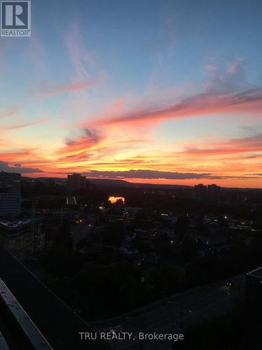 Ph4 - 158A Mcarthur Avenue, Ottawa, ON - Outdoor With View