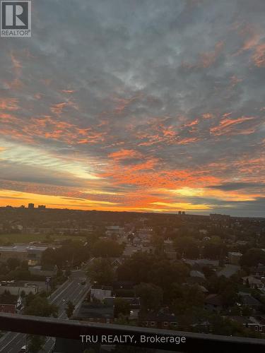Ph4 - 158A Mcarthur Avenue, Ottawa, ON - Outdoor With View
