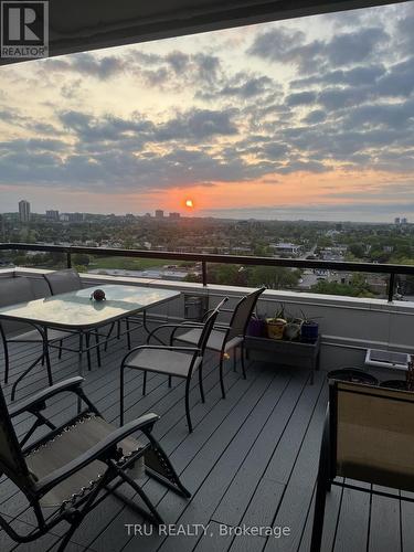 Ph4 - 158A Mcarthur Avenue, Ottawa, ON - Outdoor With View