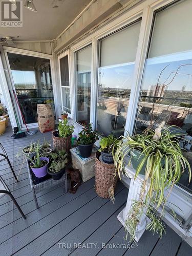 Ph4 - 158A Mcarthur Avenue, Ottawa, ON - Outdoor With Deck Patio Veranda With Exterior