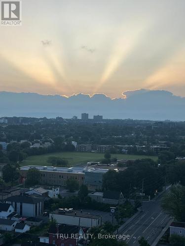 Ph4 - 158A Mcarthur Avenue, Ottawa, ON - Outdoor With View