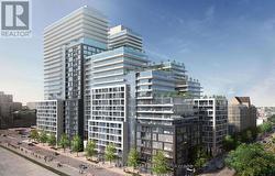 2725 - 135 LOWER SHERBOURNE STREET  Toronto, ON M5A 1Y4