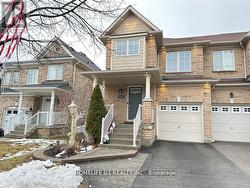 174 CATHEDRAL DRIVE  Whitby, ON L1R 0J5
