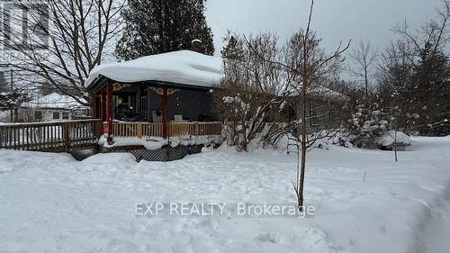 348 FRANK STREET  South Bruce Peninsula, ON N0H 2T0