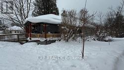 348 FRANK STREET  South Bruce Peninsula, ON N0H 2T0