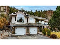 144 Christie Mountain Lane  Okanagan Falls, BC V0H 1R3