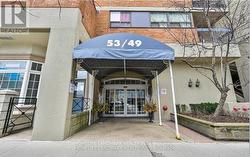 646 - 53 MCCAUL STREET  Toronto, ON M5T 2W9