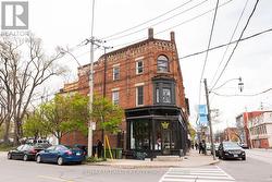 354 KING STREET E  Toronto, ON M5A 1K9