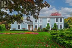 1 LAURA SECORD PLACE  Niagara-On-The-Lake, ON L0S 1J0