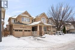 LOWER - 424 TONELLI LANE  Milton, ON L9T 0N4