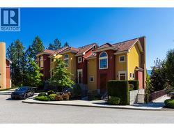 1795 Country Club Drive Unit# 105  Kelowna, BC V1V 2V9