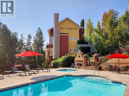 1795 Country Club Drive Unit# 105  Kelowna, BC V1V 2V9