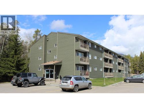 1299 Ponderosa Drive Unit# 407A  Sparwood, BC V0B 2G2