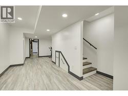 Flex area in lower level - 