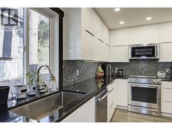 Stainless steel appliances - 