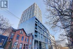 606 - 55 ONTARIO STREET  Toronto, ON M5A 0T8