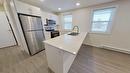 4816  52 Street, Wetaskiwin, AB  - Indoor Photo Showing Kitchen With Double Sink 