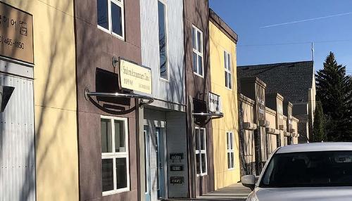 7717  85 Street, Edmonton, AB -  With Exterior