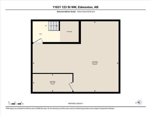 11831  123 St Nw, Edmonton, AB 