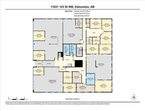 11831  123 St Nw, Edmonton, AB 