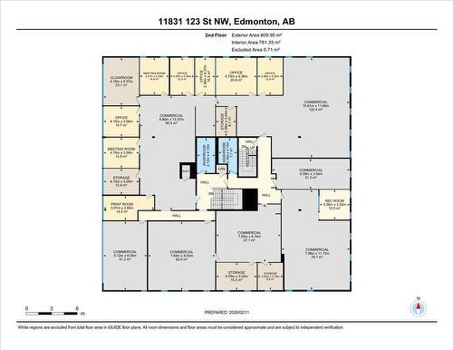 11831  123 St Nw, Edmonton, AB 