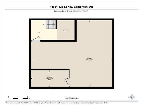 11831  123 St Nw, Edmonton, AB 