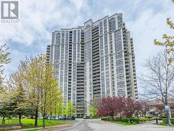 2605 - 710 HUMBERWOOD BOULEVARD  Toronto, ON M9W 7J5