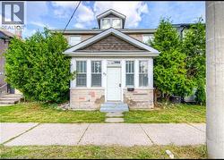 93 WATER Street S Unit# Main  Cambridge, ON N1R 3E1