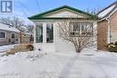 129 Beech Street, St. Catharines (Downtown), ON  - Outdoor 