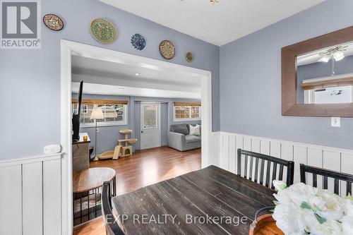 129 Beech Street, St. Catharines (Downtown), ON - Indoor Photo Showing Bedroom