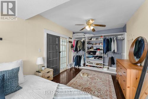 129 Beech Street, St. Catharines (Downtown), ON - Indoor Photo Showing Bedroom