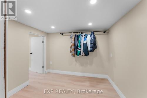 Bedroom 2 - 129 Beech Street, St. Catharines (Downtown), ON - Indoor