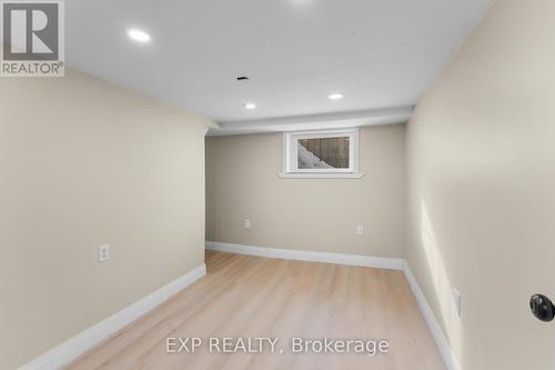 Bedroom 2 - 129 Beech Street, St. Catharines (Downtown), ON - Indoor Photo Showing Other Room
