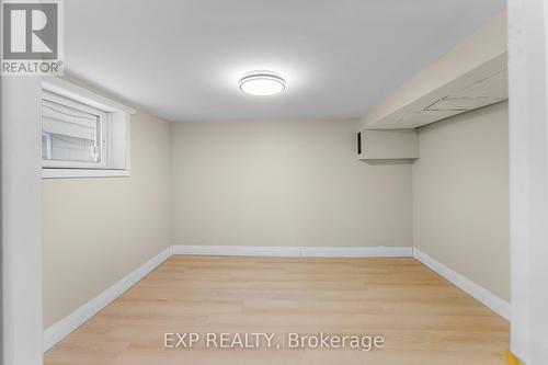 Bedroom 3 - 129 Beech Street, St. Catharines (Downtown), ON - Indoor Photo Showing Other Room