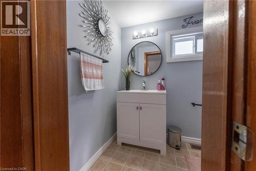 104 Mulberry Street, Hamilton, ON - Indoor