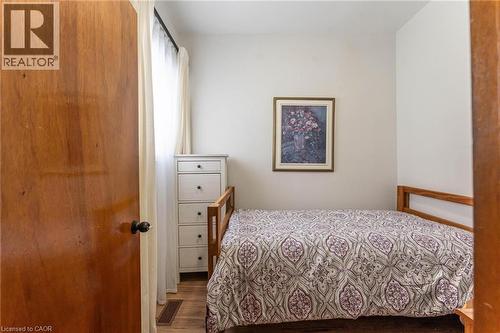104 Mulberry Street, Hamilton, ON - Indoor Photo Showing Bedroom