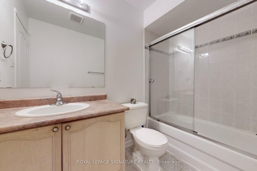 5352 Byford Place, Mississauga, ON 