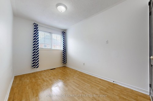 5352 Byford Place, Mississauga, ON 