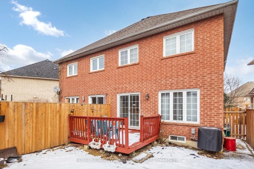5352 Byford Place, Mississauga, ON 