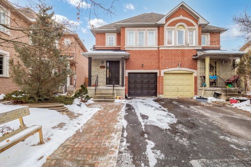 5352 Byford Place, Mississauga, ON 