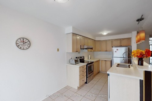 5352 Byford Place, Mississauga, ON 