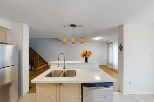 5352 Byford Place, Mississauga, ON 