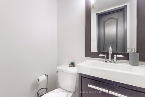 5352 Byford Place, Mississauga, ON 