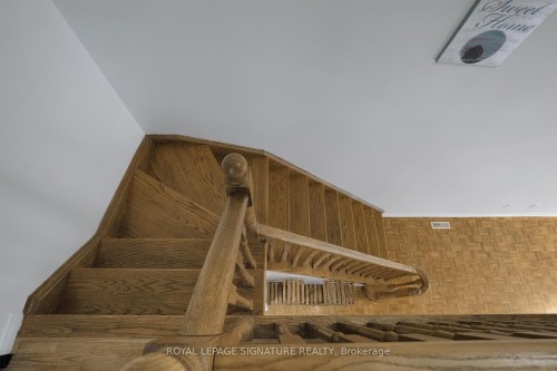 5352 Byford Place, Mississauga, ON 